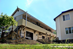 Guest House Kak Doma